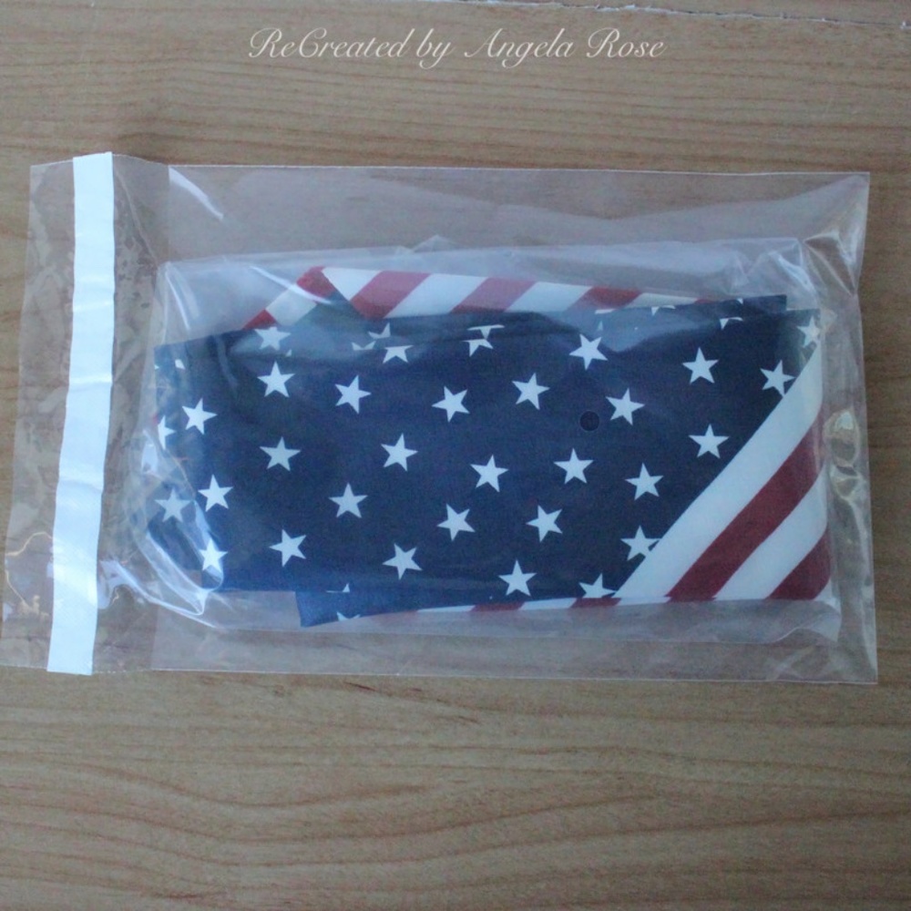 100 6 x 8 Poly Bags - Venthole Clear - Picture 5 of 6